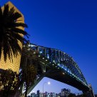 Sydney Harbour Bridge